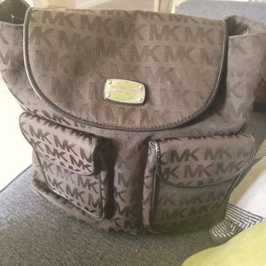 Michael kors bookbag
